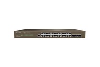 Switch L2 Cloud managed 24porte Eth.10/100/1000Base-T