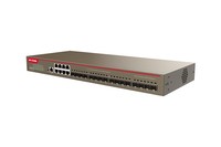 L3 Cloud Managed Switch 8 port GIGABIT+16 porte SFP - IP-Com