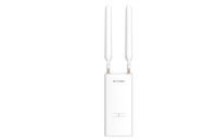 Access Point Indoor/Outdoor Dual Band copertura 200mt