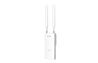 Access Point Indoor/Outdoor Dual Band copertura 200mt