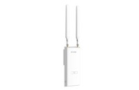Access Point Indoor/Outdoor Dual Band copertura 200mt