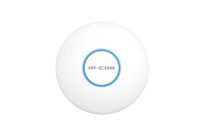 Ip-Com Access Point 802.11Ac Dual-Band