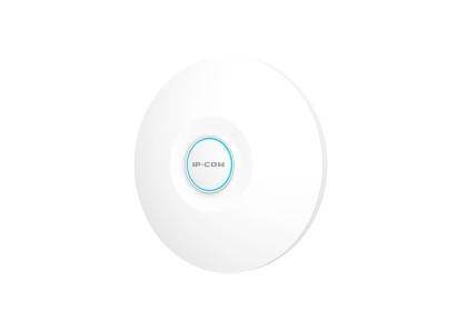 Ip-Com Access Point Wi-Fi 6 Long Range 802.11Ax Dual Band 2X2 Mimo