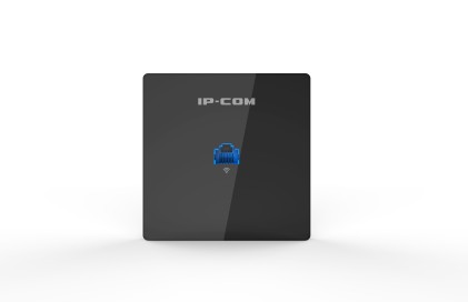 Ip-Com Access Point In Wall Ap Wi-Fi5