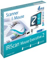 IRIS Scan Mouse Executive 2