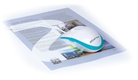 IRIS Scan Mouse Executive 2
