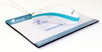 IRIS Scan Mouse Executive 2