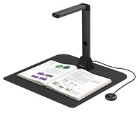 IRIS IRIScan Desk 5 Pro - 20PPM
