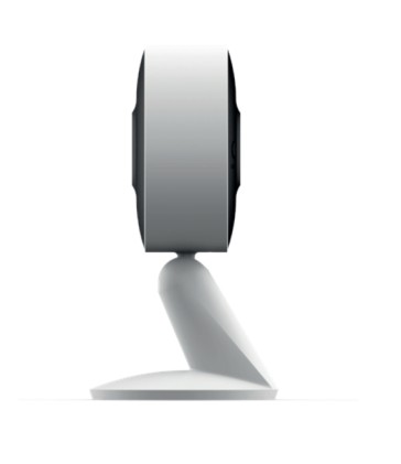 TELECAMERA ISIWI WIRELESS TINI 4MPX BULLET FISSA IR LED AUDIO BIDIREZIONALE SD CARD STAND ALONE