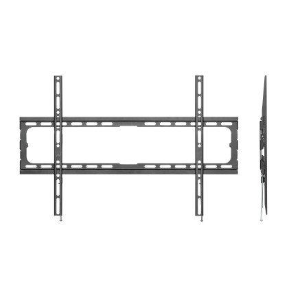 Staffa Tv/Monitor 37/80 Vesa Bk Max60Kg/400*600/ 45Kg