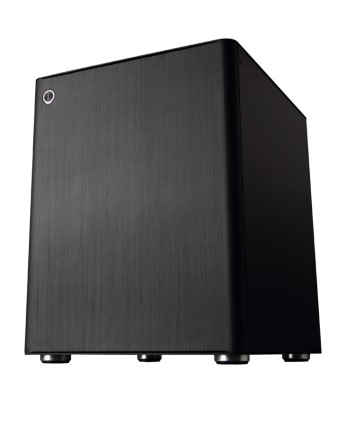 Case MINI ATX iTEK EMERALD D5S