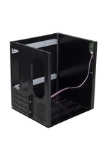 Case MINI ATX iTEK EMERALD D5S