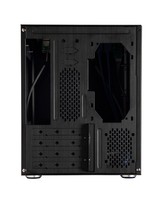 Case MINI ATX iTEK EMERALD D5S