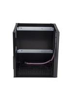 Case MINI ATX iTEK EMERALD D5S