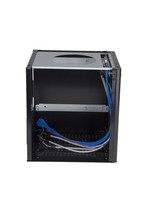 Case MINI ATX iTEK EMERALD D5S