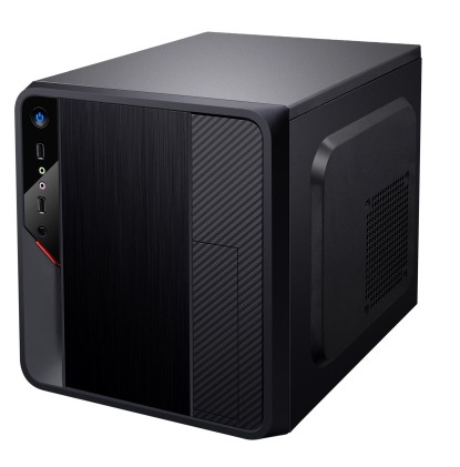 Case MINI ATX iTEK SPACEBOX