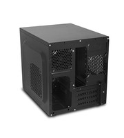 Case MINI ATX iTEK SPACEBOX