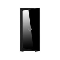 Itek Case Gaming Optoix Mid-Tower 2Xusb 3.0, 3X120Mm Rgb Fan Front, Side And Front Panel Temp. Glass