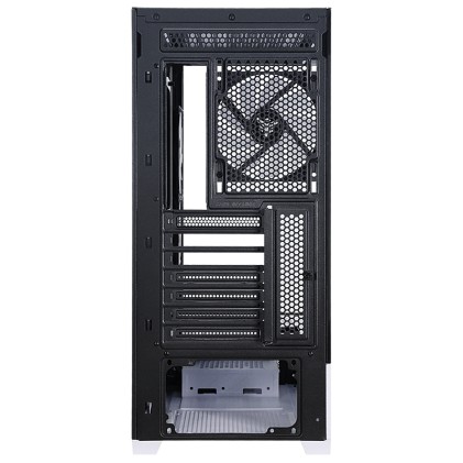 Itek Case Showbui 37Wb Gaming  Tower  Atx  3X12Cm Argb Fan Type-C 2Xusb3.0 Side  Front Panel Temp