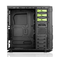 Case MIDI iTEK NINJA - Gaming