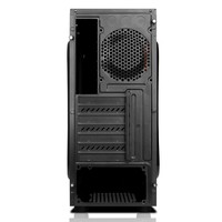 Case MIDI iTEK NINJA - Gaming