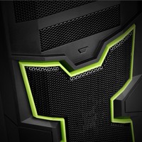 Case MIDI iTEK NINJA - Gaming