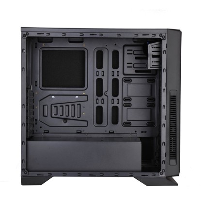 Case Middle Tower iTEK SYLENT 07