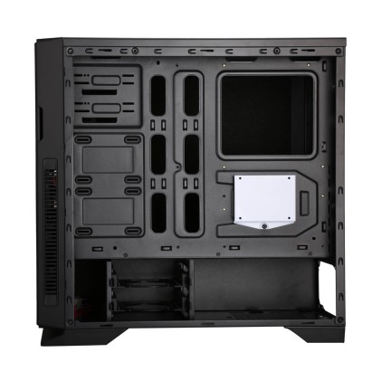 Case Middle Tower iTEK SYLENT 07