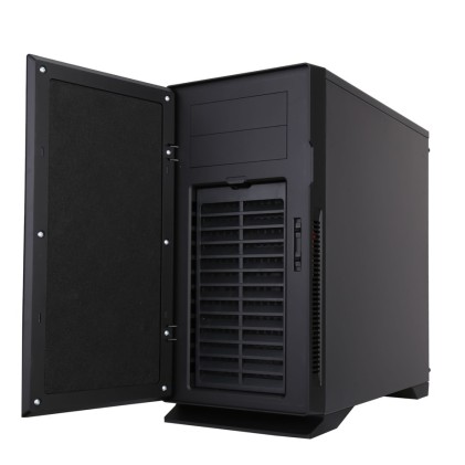 Case Middle Tower iTEK SYLENT 07