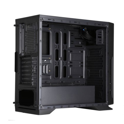 Case Middle Tower iTEK SYLENT 07