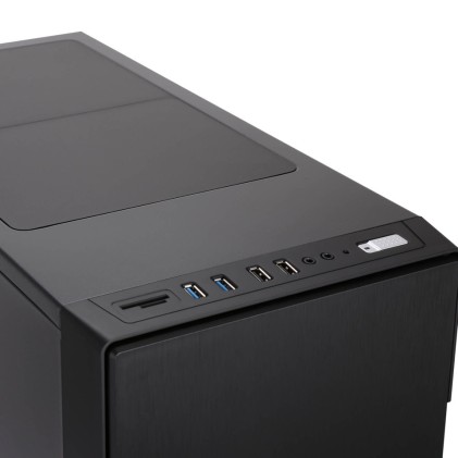 Case Middle Tower iTEK SYLENT 07