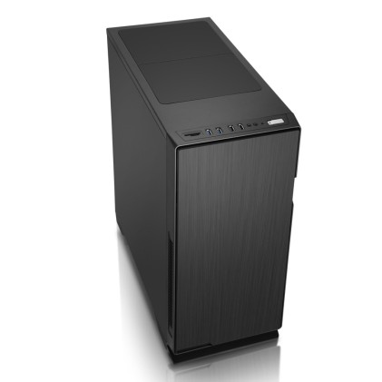 Case Middle Tower iTEK SYLENT 07