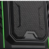 Case MIDI iTEK IRON SOLDIER - Gaming