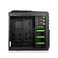 Case MIDI iTEK IRON SOLDIER - Gaming