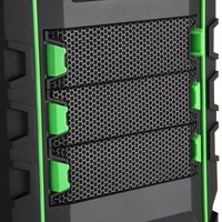 Case MIDI iTEK IRON SOLDIER - Gaming