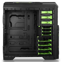 Case MIDI iTEK DESTROYER - Gaming