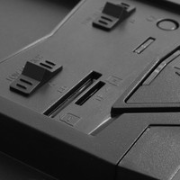 Case MIDI iTEK DESTROYER - Gaming