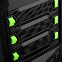 Case MIDI iTEK DESTROYER - Gaming