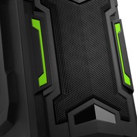 Case MIDI iTEK DESTROYER - Gaming