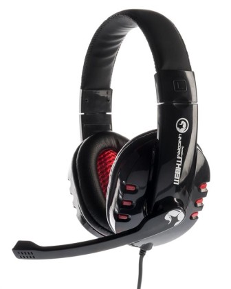 iTEK Cuffie Gaming SCORPION UNICORN