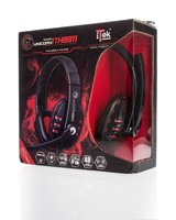 iTEK Cuffie Gaming SCORPION UNICORN