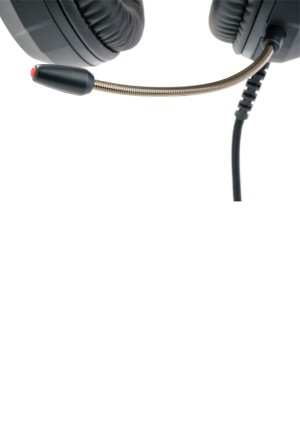 Itek Cuffie Gaming Per Pc E Console, 7 Colori Led Piu Rgb, Usb, Virtuale Con Vibro, Contr.Volume