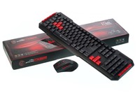 KIT iTEK SCORPION OFFICE MASTER