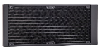 Itek Dissipatore A Liquido Evoliq 240 Argb -  240Mm, Skt Universale, Pwm, Argb V2