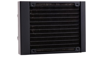 Itek Dissipatore A Liquido Evoliq 120 Rainbow - 120Mm, Skt Universale, Pwm