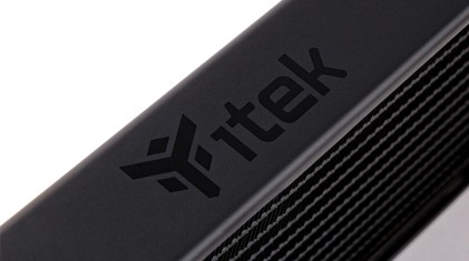 Itek Dissipatore A Liquido Evoliq 120 Rainbow - 120Mm, Skt Universale, Pwm