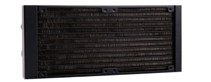 Itek Dissipatore A Liquido Evoliq 240 Rainbow - 240Mm, Skt Universale, Pwm