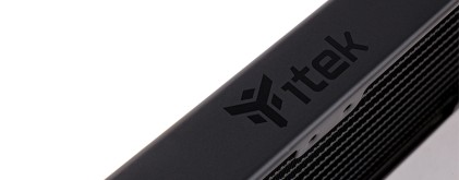 Itek Dissipatore A Liquido Evoliq 240 Rainbow - 240Mm, Skt Universale, Pwm