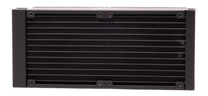 Itek Dissipatore A Liquido Hydro Cube 240B - 240Mm Skt Universale Pwm Fan Argb