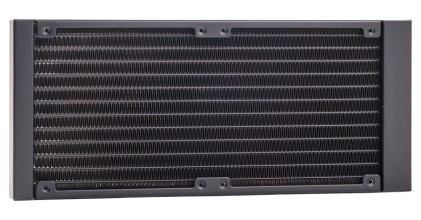 Itek Dissipatore A Liquido Sketliq 240  Argb -  240Mm, Skt Universale,  Pwm, Argb